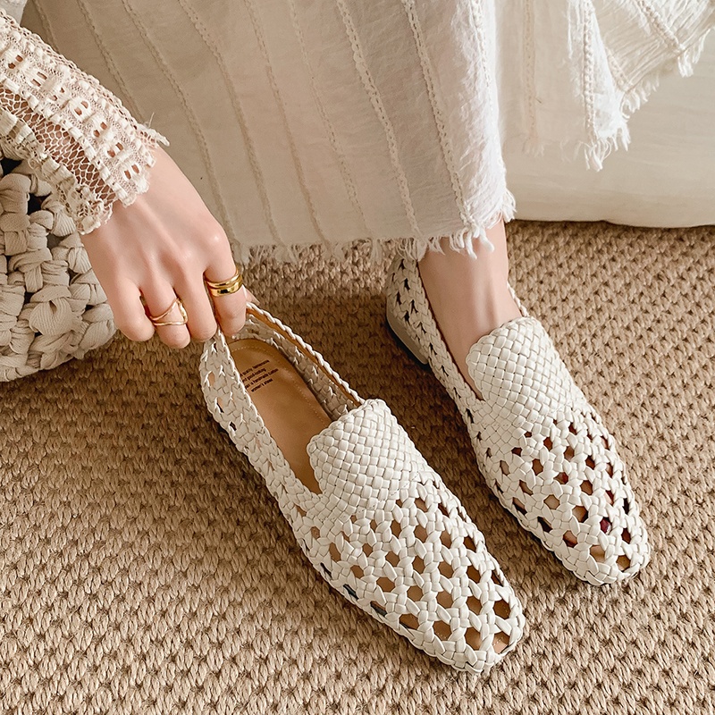 2026 Fashion Hot Sale Genuine  – Casual Sandal Leather Bewertung und Preis