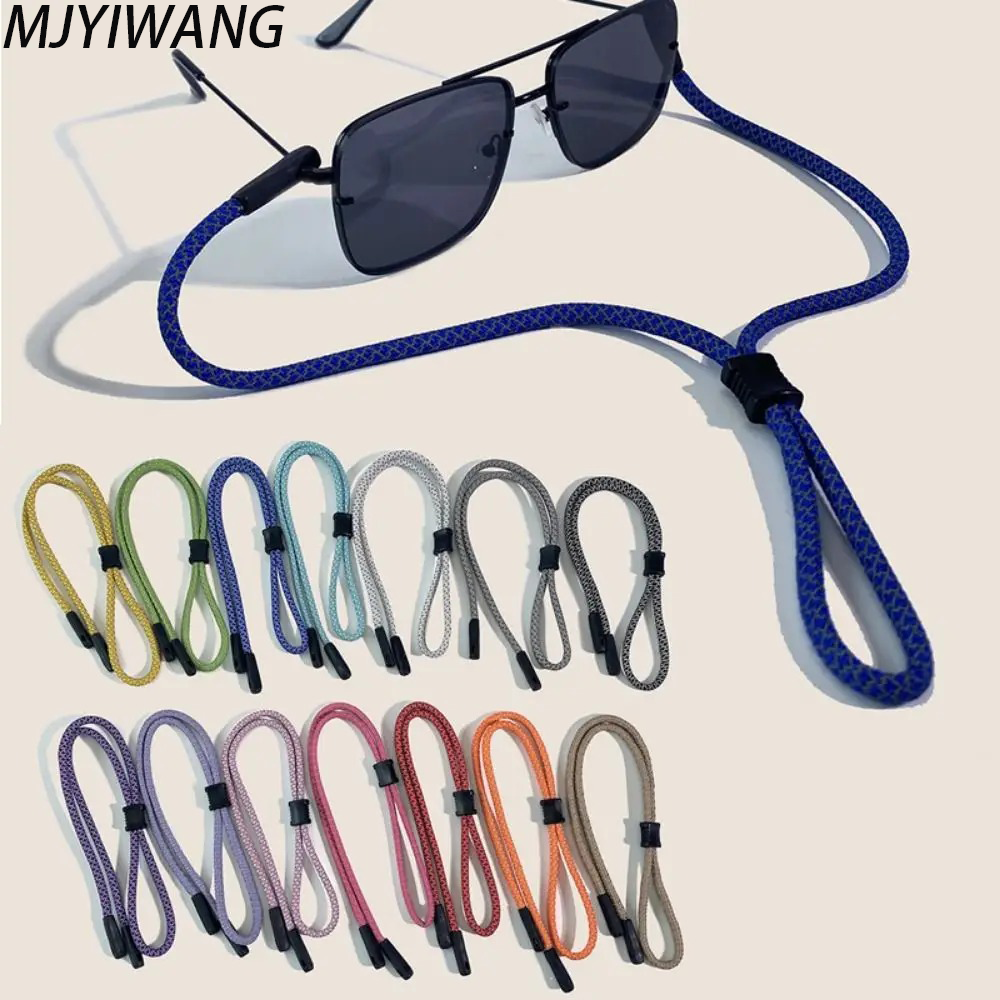 MJYIWANG Non-Slip Sunglasses R – Sunglass Retainer Cord Bewertung und Preis