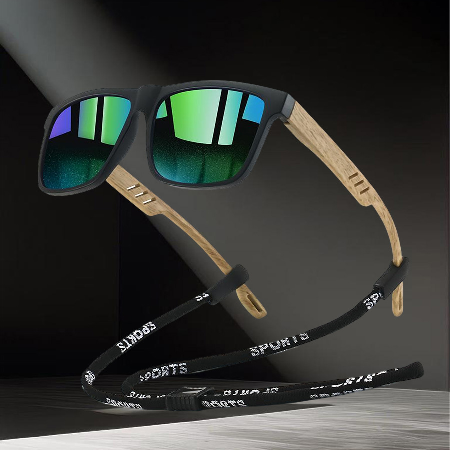 Fashion Square Sunglasses Chai – Sunglass Retainer Cord Bewertung und Preis