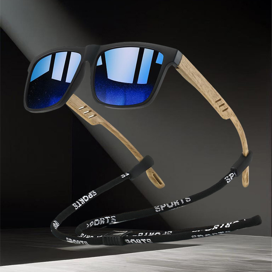 Fashion Square Sunglasses Chai – Sunglass Retainer Cord Bewertung und Preis