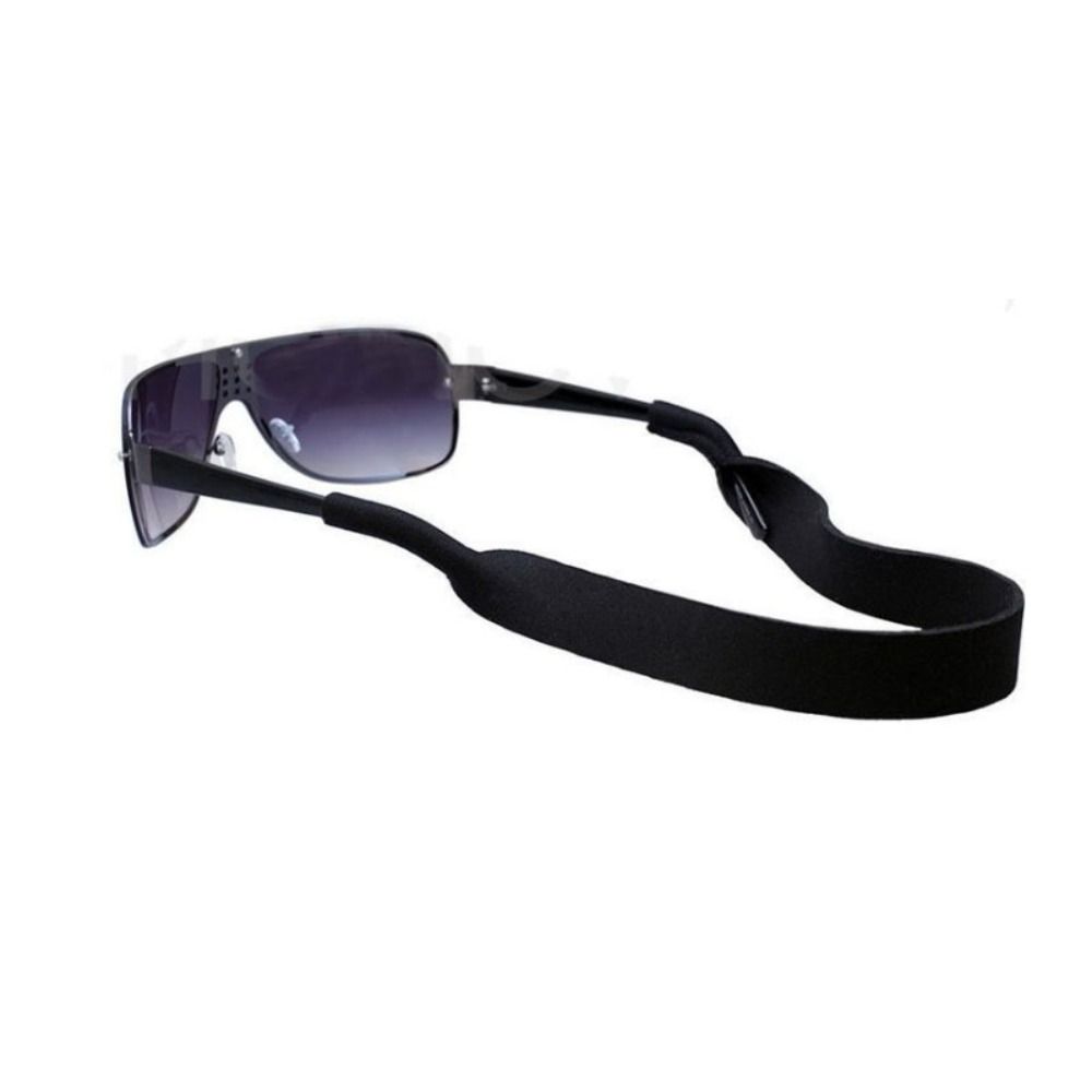 Durable No Tail Sunglasses Str – Sunglass Retainer Cord Bewertung und Preis
