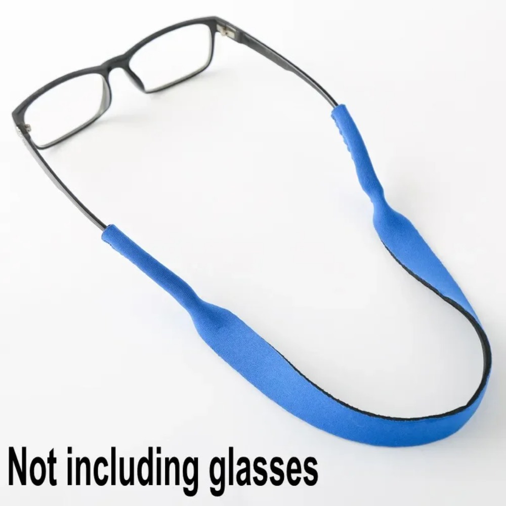 Durable No Tail Sunglasses Str – Sunglass Retainer Cord Bewertung und Preis