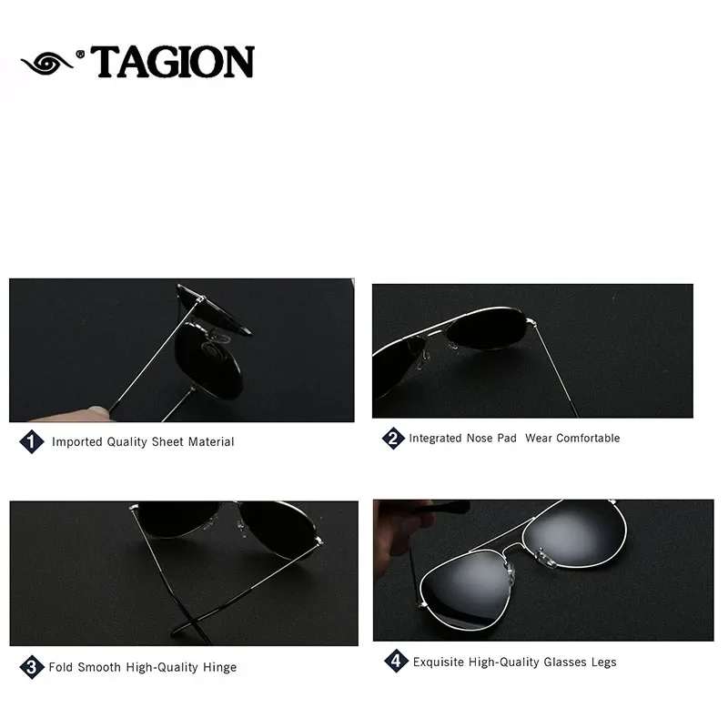 Sunmmer Polarized Sun Glasses  – Sunglasses Aviator Polarized Bewertung und Preis
