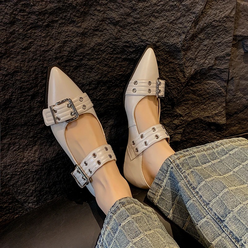 Women's Shoes Designer Luxury  – Casual Sandal Leather Bewertung und Preis