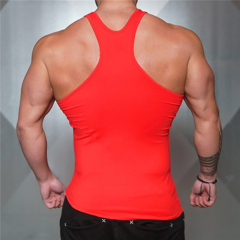 Gym Bodybuilding Muscle Shirts – Tank Top Muscle Bewertung und Preis