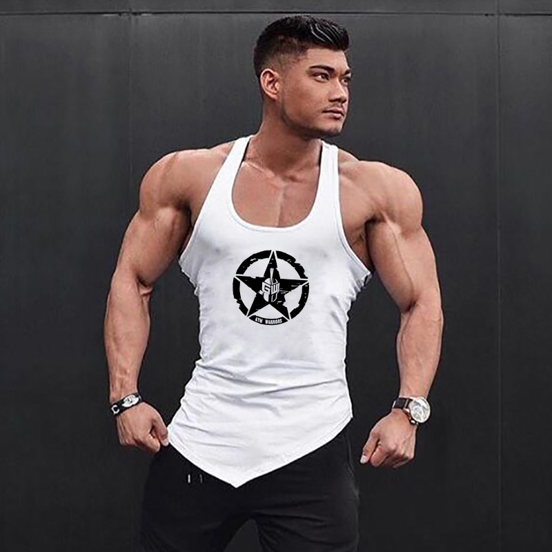 Gym Bodybuilding Muscle Shirts – Tank Top Muscle Bewertung und Preis
