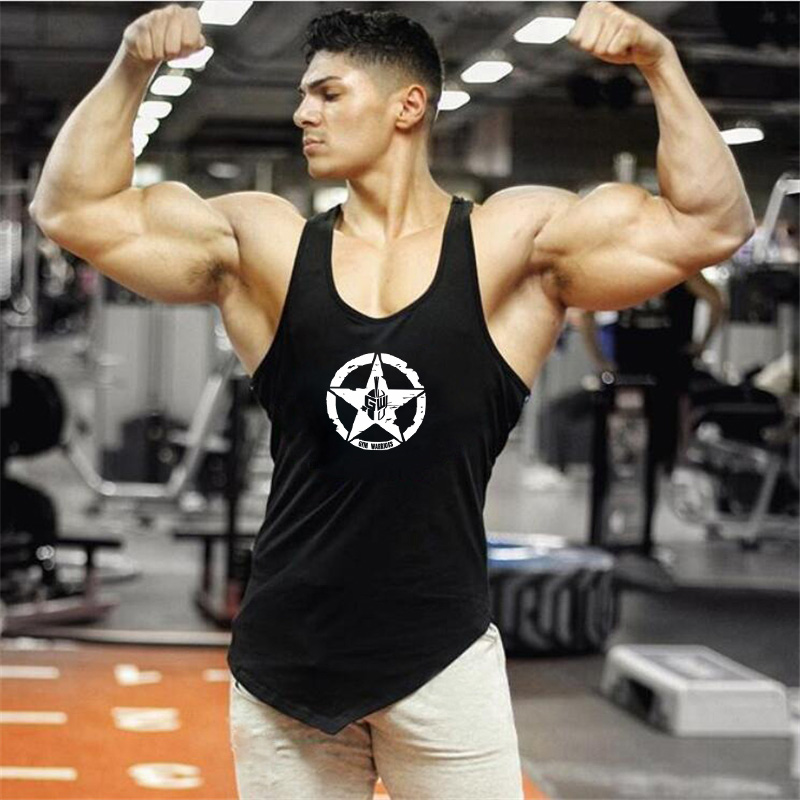 Gym Bodybuilding Muscle Shirts – Tank Top Muscle Bewertung und Preis