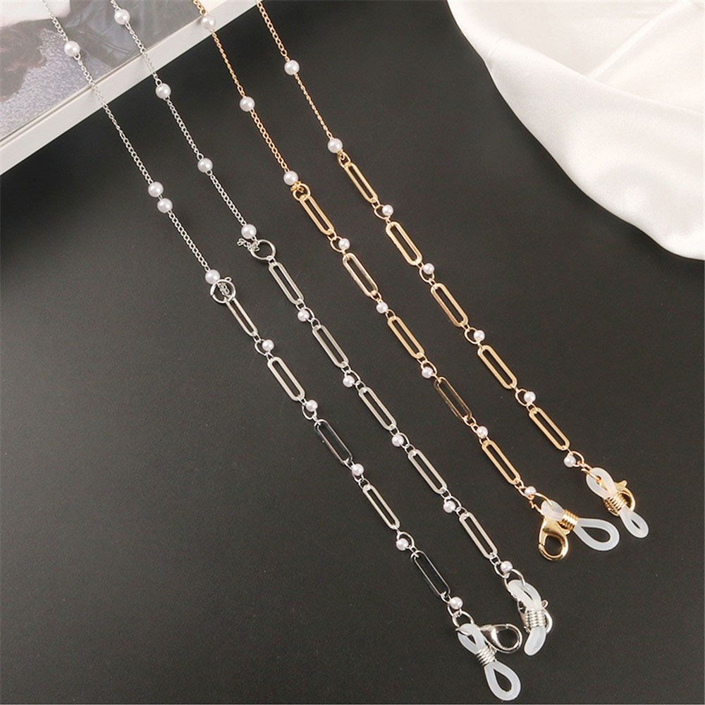 Sunglasses Masking Chains For  – Sunglass Retainer Cord Bewertung und Preis