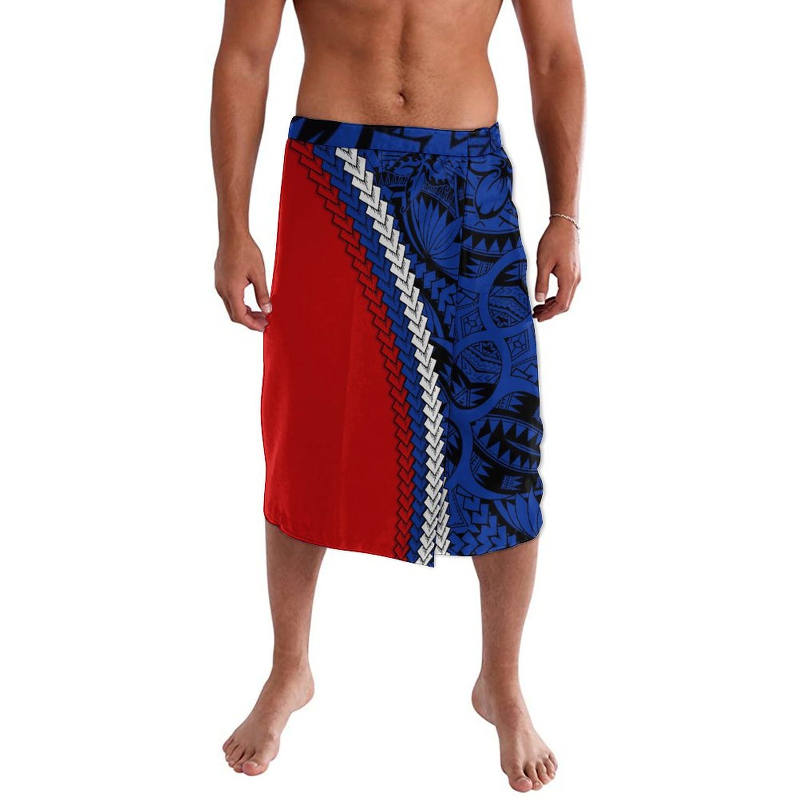 Hawaiian Men'S Beach Wrap Dres – Sarong Men Wrap Bewertung und Preis