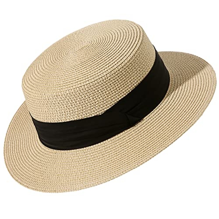 Lanzom Sun Hats for Women Wide – Packable Hat Nylon Bewertung und Preis